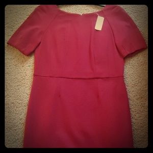 Brook brothers Ponte dress